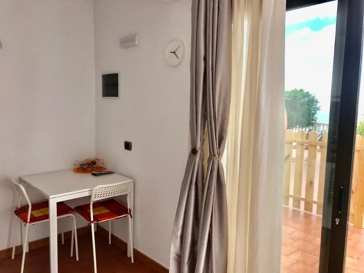 Apartment Ferienwohnung Casaenos Granadilla De Abona Spanien