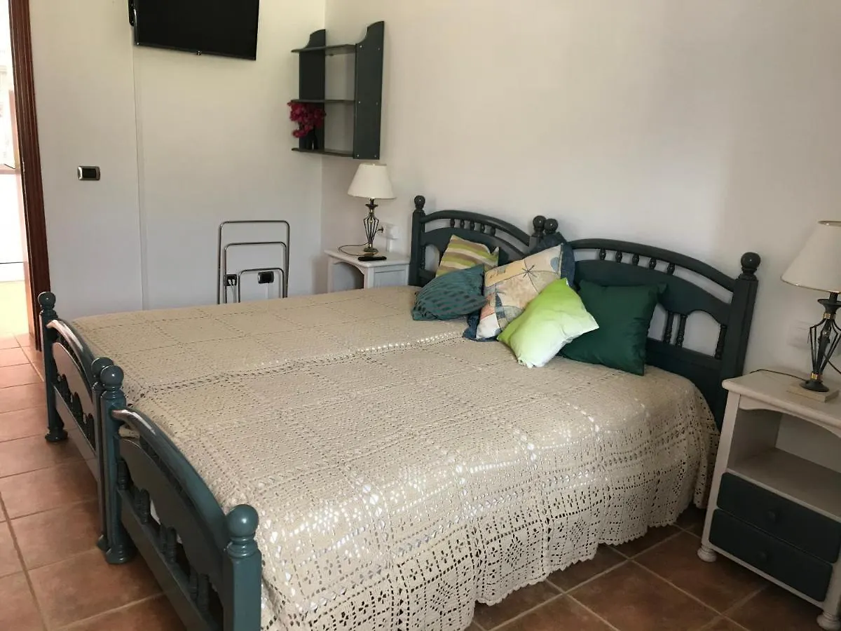 Apartment Ferienwohnung Casaenos Granadilla De Abona