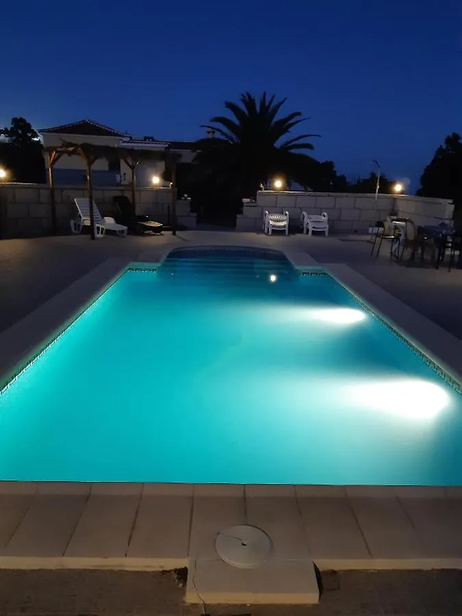 Apartment Ferienwohnung Casaenos Granadilla De Abona Spanien