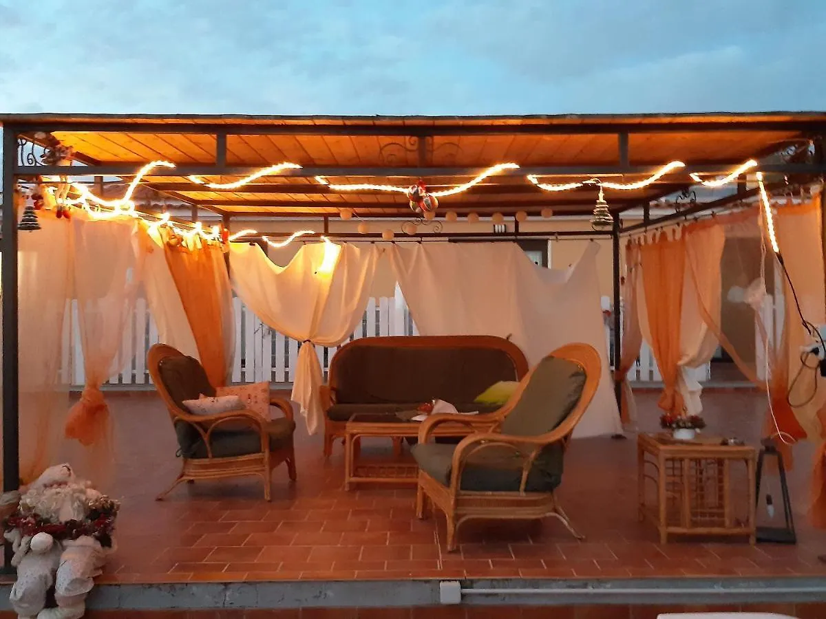 Apartment Ferienwohnung Casaenos Granadilla De Abona