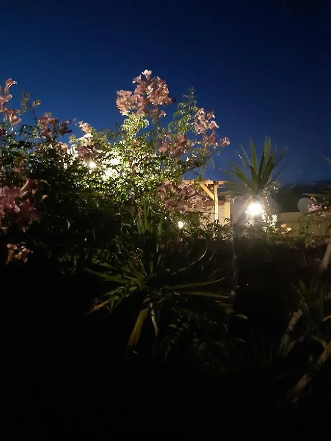 Ferienwohnung Casaenos Granadilla De Abona