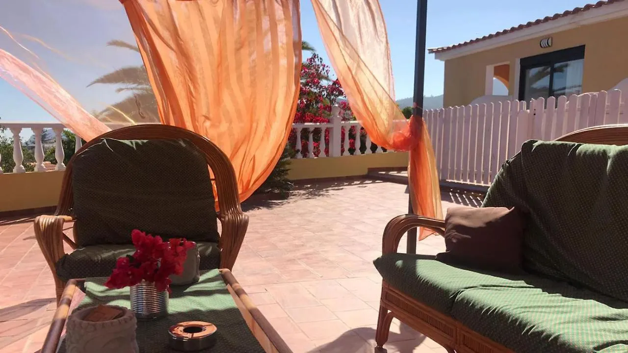 Ferienwohnung Casaenos Granadilla De Abona
