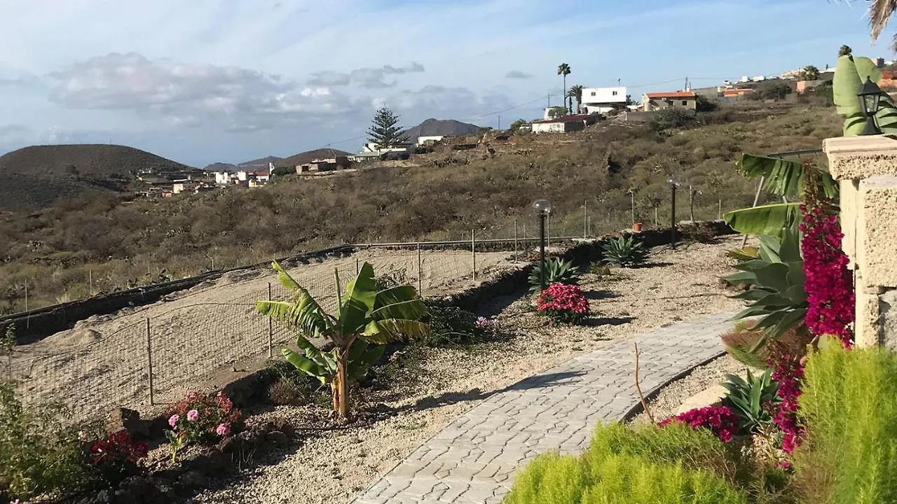 Ferienwohnung Casaenos Granadilla De Abona