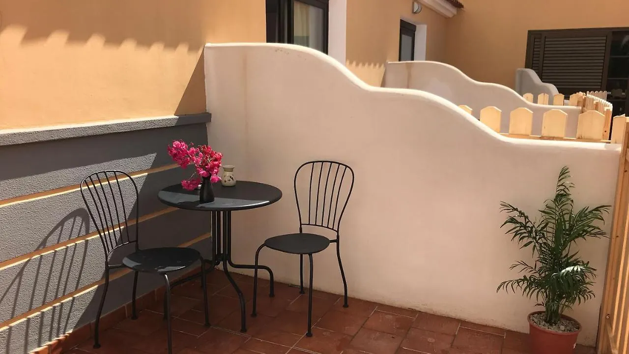 Ferienwohnung Casaenos Granadilla De Abona Apartment